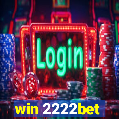 win 2222bet